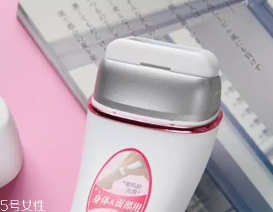 家用脫毛儀有用嗎？家用脫毛儀使用心得