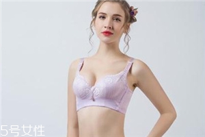 文胸有味道能穿嗎？文胸有味道穿著有害嗎