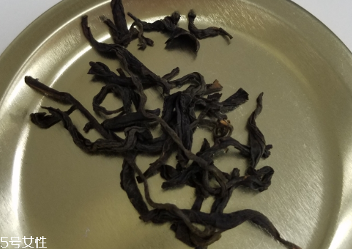 紅茶是酸性還是堿性？