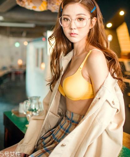 文胸偏大有什么影響？文胸太大的危害