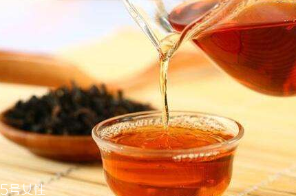 紅茶會(huì)解藥嗎？吃藥能喝紅茶嗎？