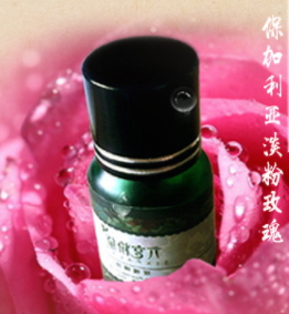 玫瑰精油可以滴肚臍嗎？玫瑰精油滴肚臍的好處