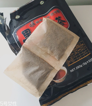 osk黑烏龍茶怎么樣？osk黑烏龍茶好喝嗎？