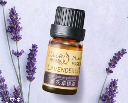 單方精油有哪幾種？單方精油分類