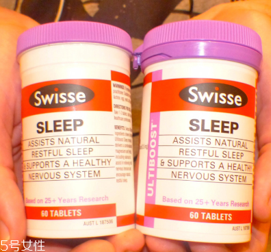 澳洲睡眠片味道 澳洲睡眠片臭正常嗎？