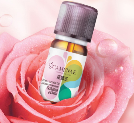 復(fù)方精油可以用在臉上嗎？復(fù)方精油怎么用在臉上