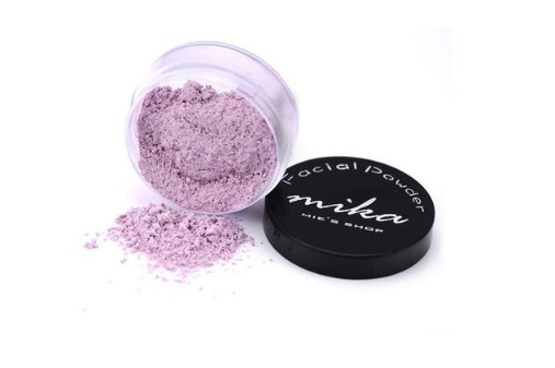 散粉可以用來(lái)補(bǔ)妝嗎 散粉補(bǔ)妝的優(yōu)缺點(diǎn)