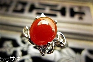 紅翡翠價(jià)格一般多少？紅翡翠的市場價(jià)值