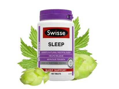 澳洲睡眠片孕婦能吃嗎？孕婦吃澳洲睡眠片好嗎？
