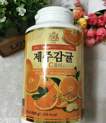 濟(jì)州島維生素c多少錢？濟(jì)州島維生素c貴嗎？