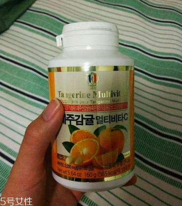 濟(jì)州島維生素c多少錢？濟(jì)州島維生素c貴嗎？
