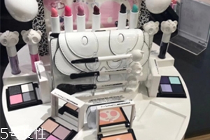 mac熊貓聯(lián)名系列有哪些？mac魅可熊貓系列多少錢