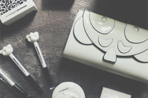 mac魅可熊貓聯(lián)名系列色號試色 mac魅可熊貓聯(lián)名系列色號試色