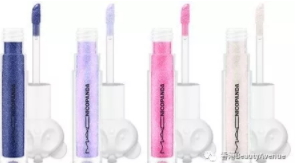 mac魅可熊貓聯(lián)名系列色號試色 mac魅可熊貓聯(lián)名系列色號試色