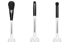 mac魅可熊貓聯(lián)名系列色號試色 mac魅可熊貓聯(lián)名系列色號試色