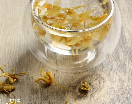 石斛花怎么吃？石斛花推薦吃法