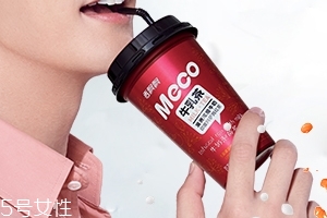 香飄飄牛乳茶怎么喝？香飄飄牛乳茶喝法