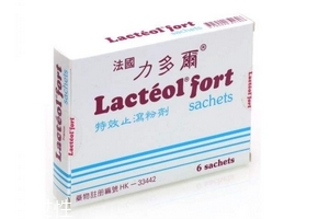 力多爾止瀉粉怎么樣？力多爾止瀉粉有效果嗎？