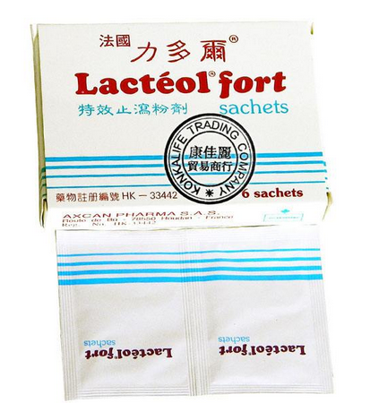 力多爾止瀉粉怎么樣？力多爾止瀉粉有效果嗎？