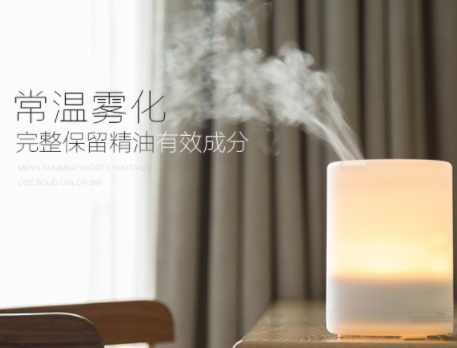 香薰機怎么用？香薰機使用注意事項