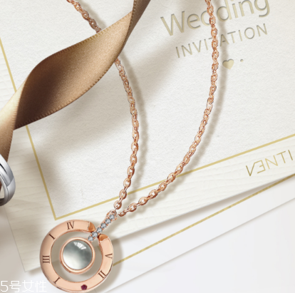 venti梵迪愛的記憶多少錢？梵迪愛的記憶項(xiàng)鏈價(jià)格