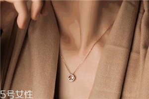 venti梵迪愛的記憶多少錢？梵迪愛的記憶項(xiàng)鏈價(jià)格