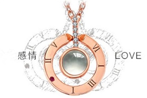 venti梵迪愛的記憶哪里有賣？梵迪愛的記憶項(xiàng)鏈購買方式