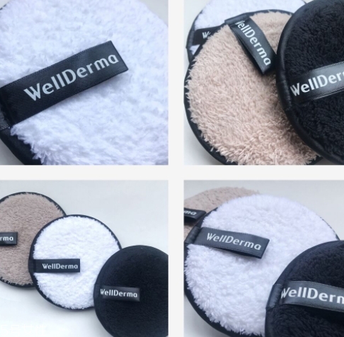 wellderma夢蝸卸妝餅怎么清洗？夢蝸卸妝餅多久清洗一次