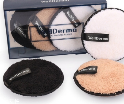 wellderma夢蝸卸妝餅怎么清洗？夢蝸卸妝餅多久清洗一次