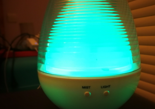 香薰機可以加熱水嗎？香薰機水溫多少度