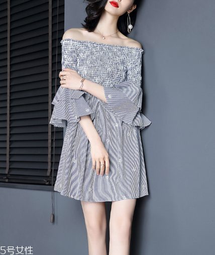下半身胖怎么搭配衣服？下半身胖穿搭技巧