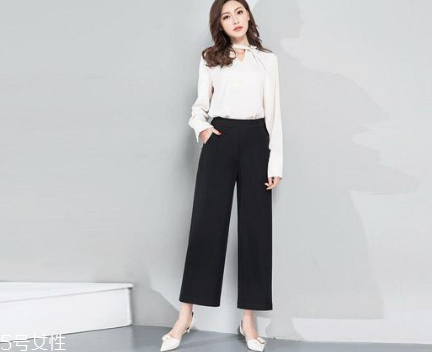 下半身胖怎么搭配衣服？下半身胖穿搭技巧