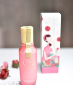 百雀羚三生花玫瑰系列怎么樣？三生花玫瑰花釀潤(rùn)妍系列評(píng)測(cè)