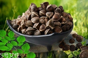 辣木籽能治口臭嗎？口臭吃辣木籽好嗎？