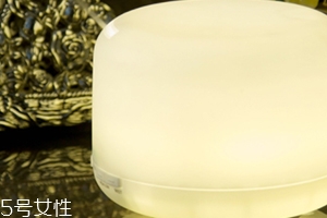 香薰燈怎么用？精油香薰燈使用注意事項