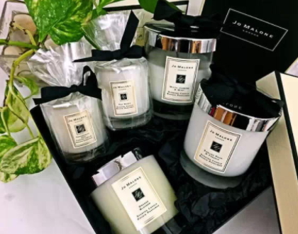 香薰蠟燭可以睡覺(jué)點(diǎn)嗎？點(diǎn)一夜有害嗎？