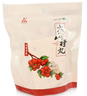 大山楂丸熱量 大山楂丸會(huì)發(fā)胖嗎？