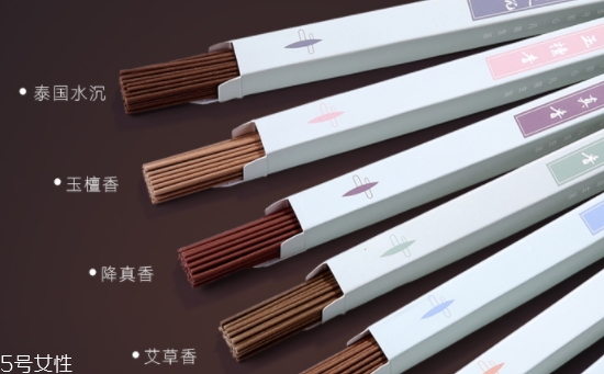 線香是什么？線香的功效與作用