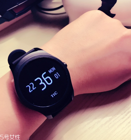 ticwatch手表怎么樣？ticwatch手表用戶(hù)評(píng)價(jià)