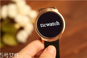 ticwatch表盤怎么換？ticwatch表盤自定義方法