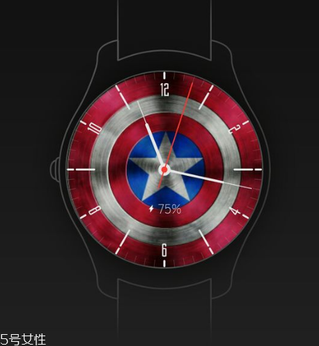 ticwatch表盤(pán)收費(fèi)嗎？ticwatch表盤(pán)下載要錢(qián)嗎