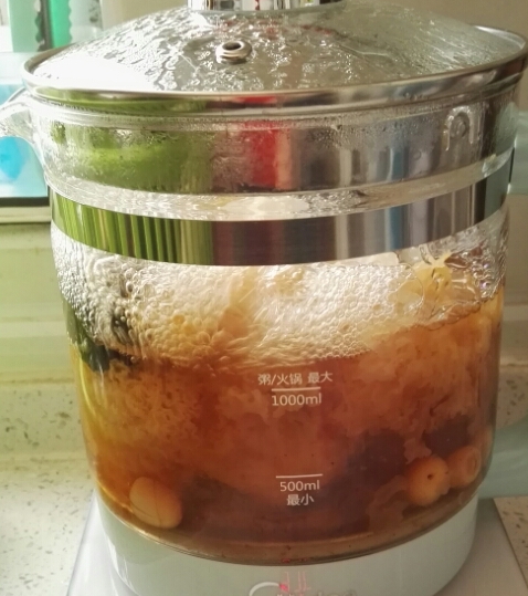 養(yǎng)生壺可以燒開水嗎？養(yǎng)生壺怎么燒水