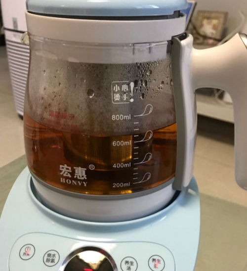 養(yǎng)生壺可以煮銀耳嗎？養(yǎng)生壺怎么煮銀耳