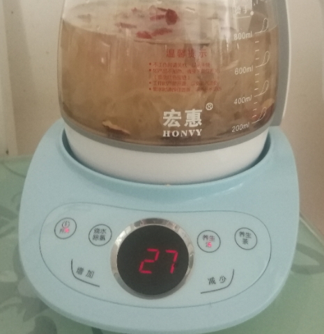 養(yǎng)生壺可以煮銀耳嗎？養(yǎng)生壺怎么煮銀耳