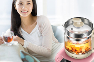 養(yǎng)生壺可以煮銀耳嗎？養(yǎng)生壺怎么煮銀耳