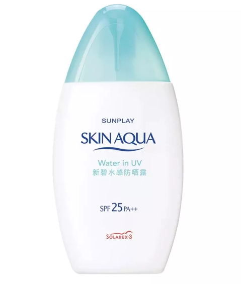 各大熱門防曬全線pk 網(wǎng)紅熱門防曬使用測評 各大熱門防曬全線pk 網(wǎng)紅熱門防曬使用測評