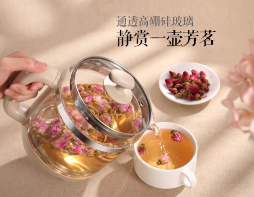 養(yǎng)生壺可以煮銀耳嗎？養(yǎng)生壺怎么煮銀耳