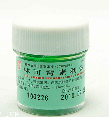 綠藥膏有激素嗎？綠藥膏是激素藥嗎？