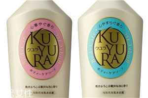 沐浴露哪個牌子好用 四款最常見的沐浴露使用測評