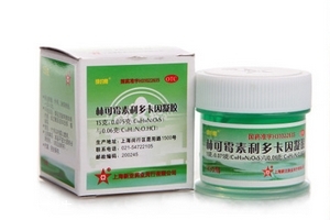 綠藥膏可以擦臉上嗎？綠藥膏擦臉上好嗎？